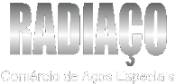 Radiaço Logo